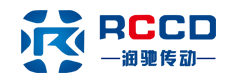 四川華銳凈化工程公司LOGO